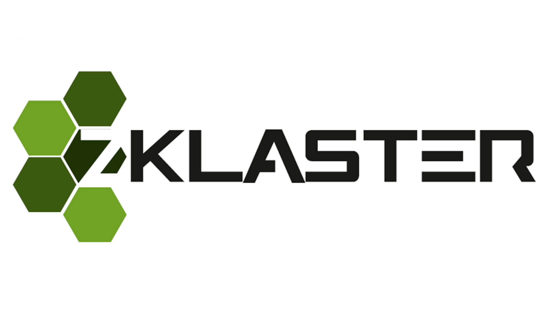 Klaster logo