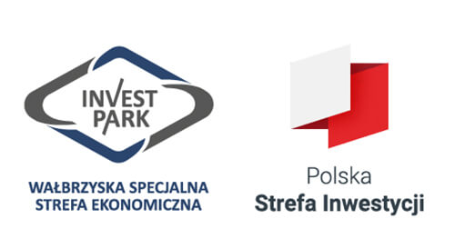 Invest Park Wałbrzych