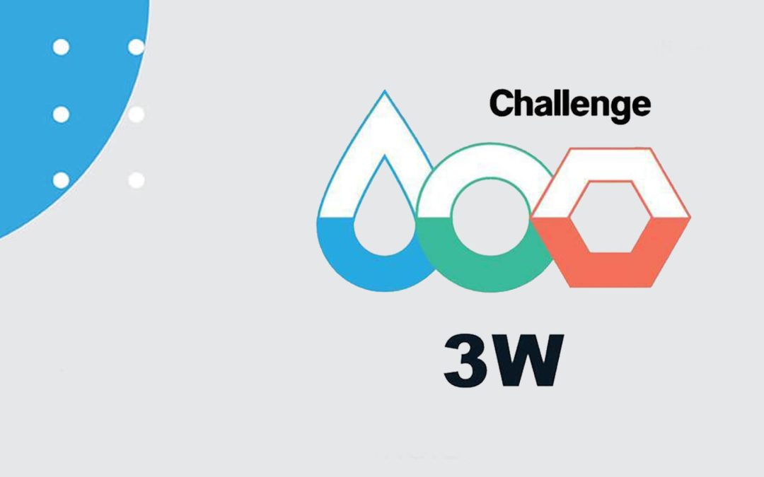 3W Challenge konkurs